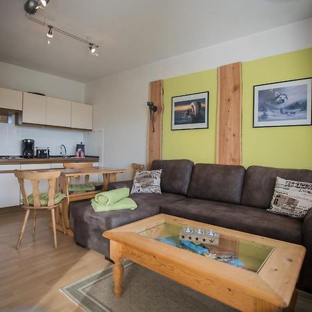 Welcome In - Appartement - Am Bergelchen 22 - Winterberg-Niedersfeld 'Touch Of Canada' 外观 照片