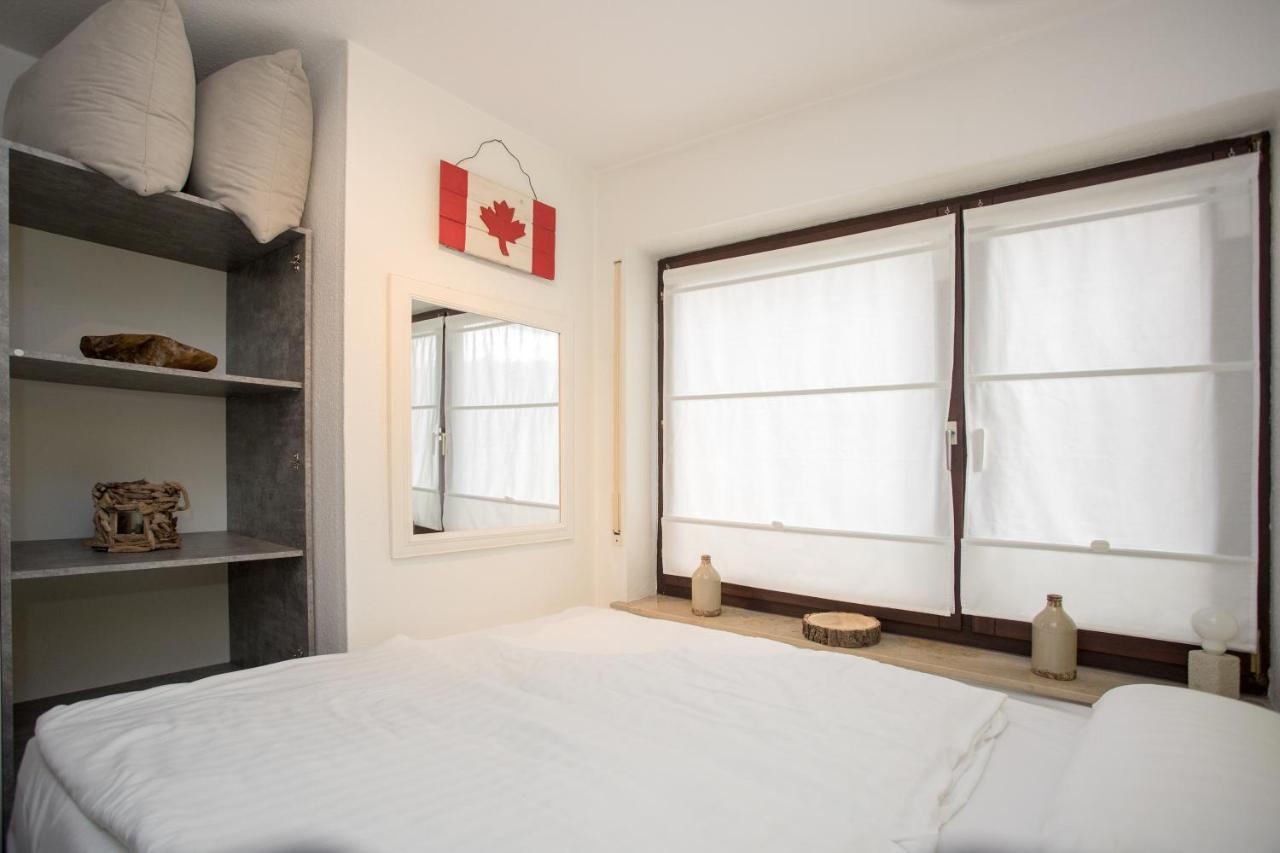 Welcome In - Appartement - Am Bergelchen 22 - Winterberg-Niedersfeld 'Touch Of Canada' 外观 照片