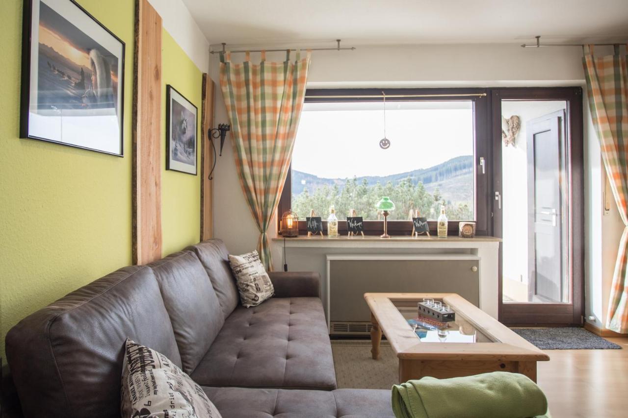 Welcome In - Appartement - Am Bergelchen 22 - Winterberg-Niedersfeld 'Touch Of Canada' 外观 照片