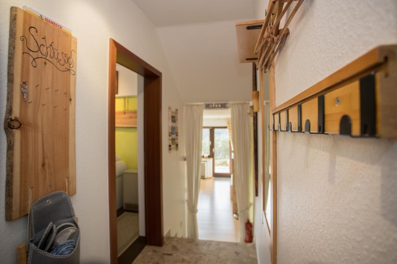 Welcome In - Appartement - Am Bergelchen 22 - Winterberg-Niedersfeld 'Touch Of Canada' 外观 照片