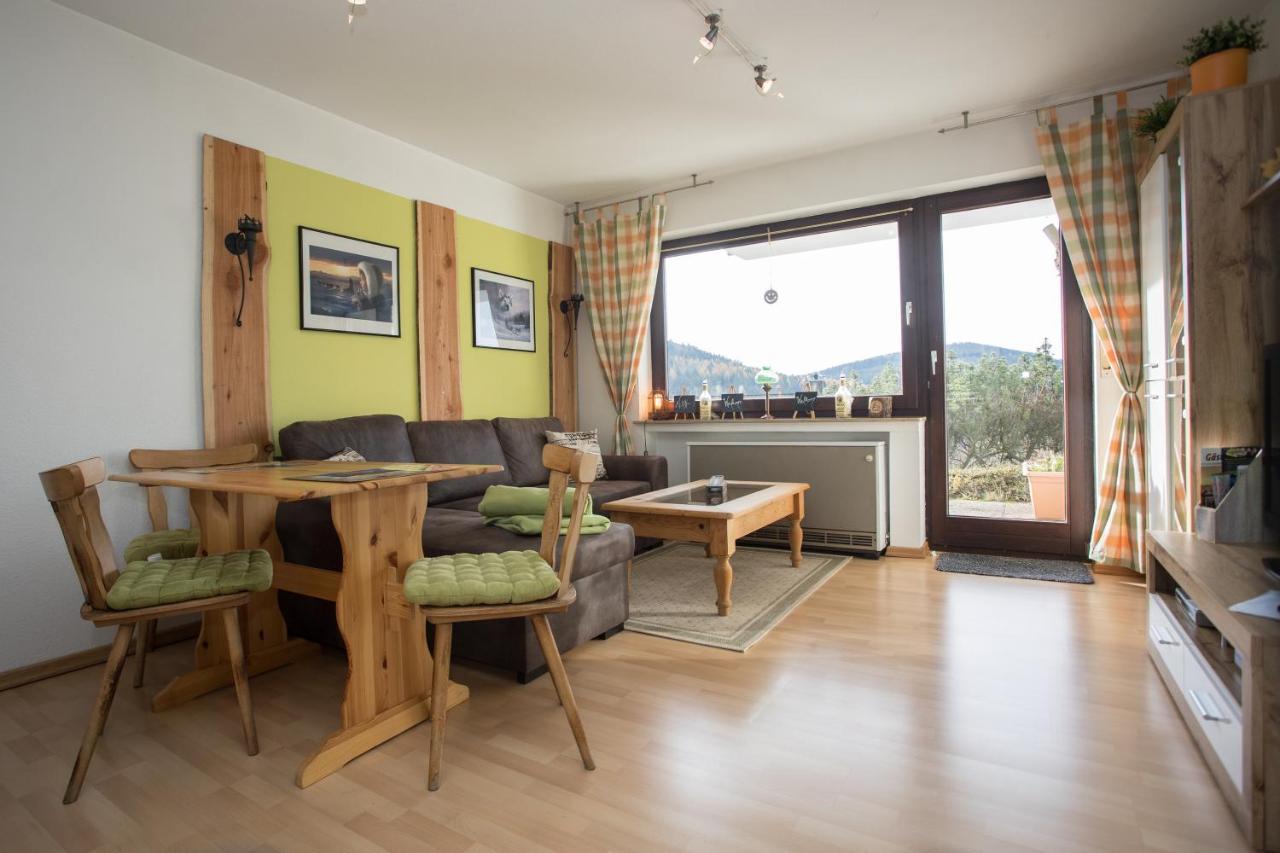 Welcome In - Appartement - Am Bergelchen 22 - Winterberg-Niedersfeld 'Touch Of Canada' 外观 照片
