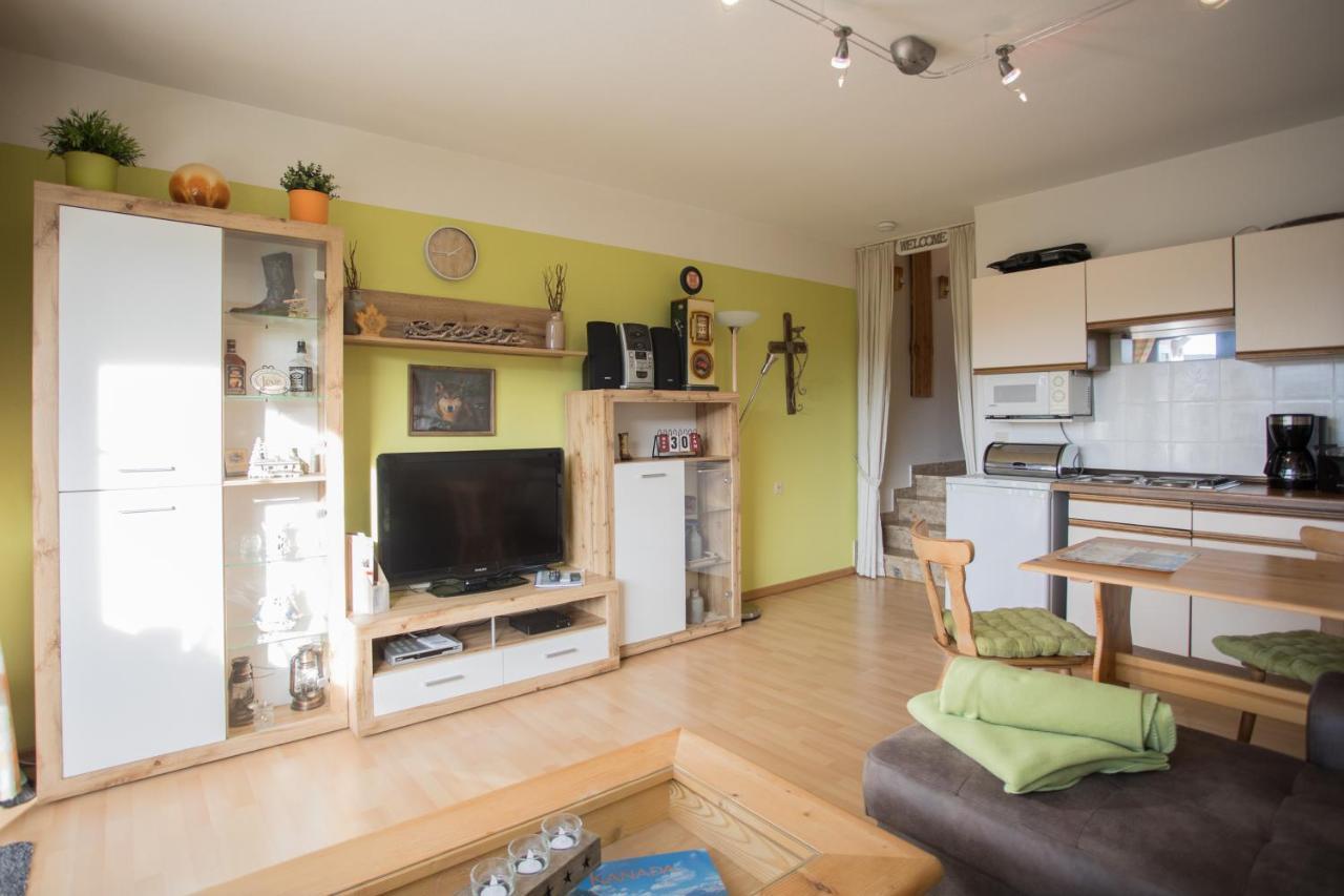 Welcome In - Appartement - Am Bergelchen 22 - Winterberg-Niedersfeld 'Touch Of Canada' 外观 照片