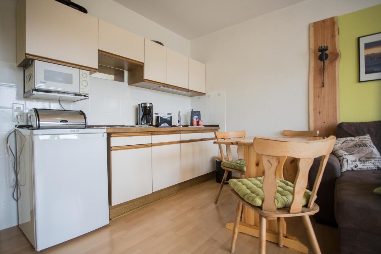 Welcome In - Appartement - Am Bergelchen 22 - Winterberg-Niedersfeld 'Touch Of Canada' 外观 照片