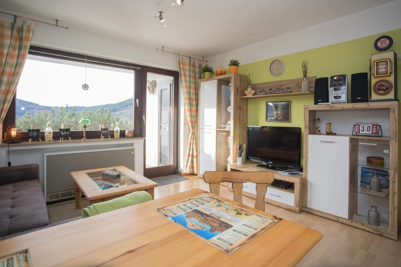 Welcome In - Appartement - Am Bergelchen 22 - Winterberg-Niedersfeld 'Touch Of Canada' 外观 照片