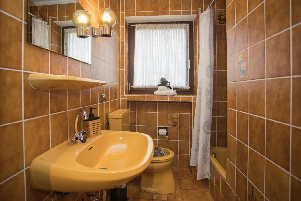 Welcome In - Appartement - Am Bergelchen 22 - Winterberg-Niedersfeld 'Touch Of Canada' 外观 照片
